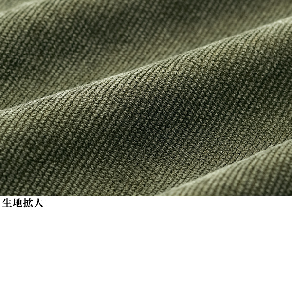 エステルコールシャツワンピース