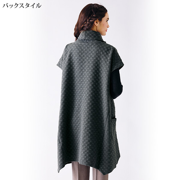 フクレジャカードワンピース