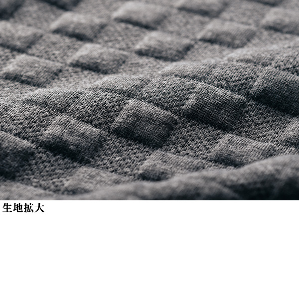 フクレジャカードワンピース