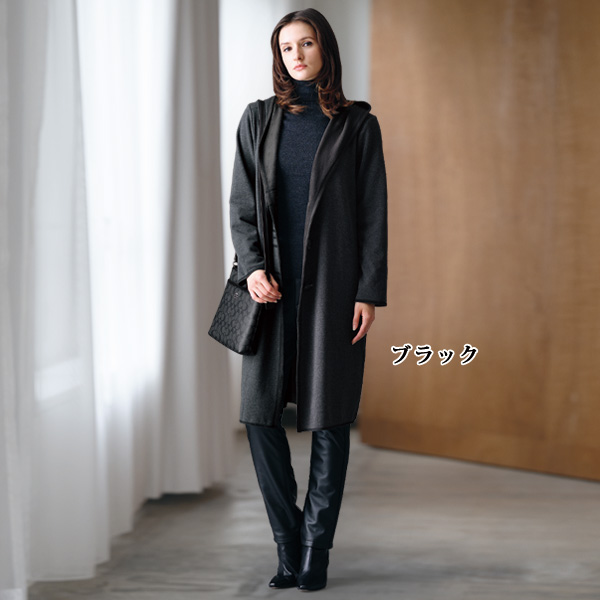 裏ベロアストレッチフェイクレザーパンツ 股下70cm 大きいサイズ M L LL 3L