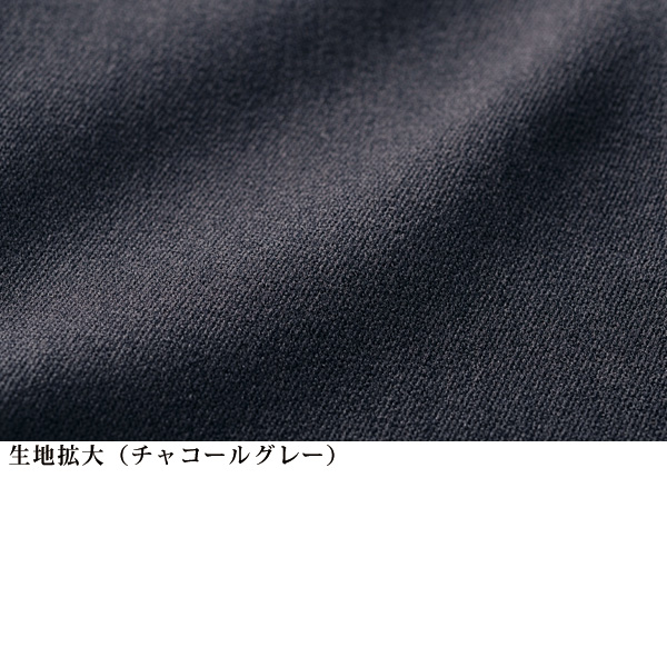 サーモソーラー(R) ピンタックパンツ 大きいサイズ M L LL 3L