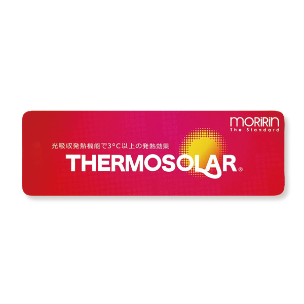 サーモソーラー(R) ピンタックパンツ 大きいサイズ M L LL 3L