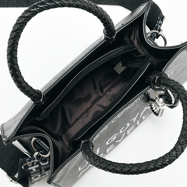 おしゃれメッセージ2WAYバッグ