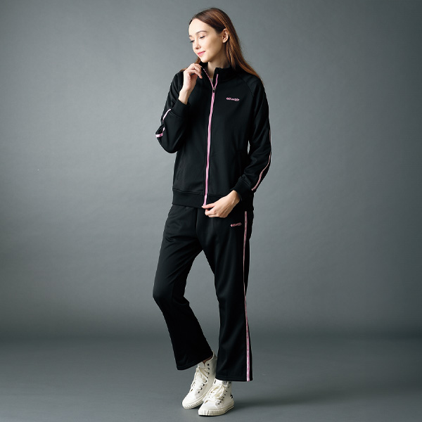 ケイパ 裏起毛スムースパンツ Kaepa 股下62cm 大きいサイズ M L LL 3L