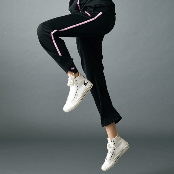 ケイパ 裏起毛スムースパンツ Kaepa 股下66cm 大きいサイズ M L LL 3L