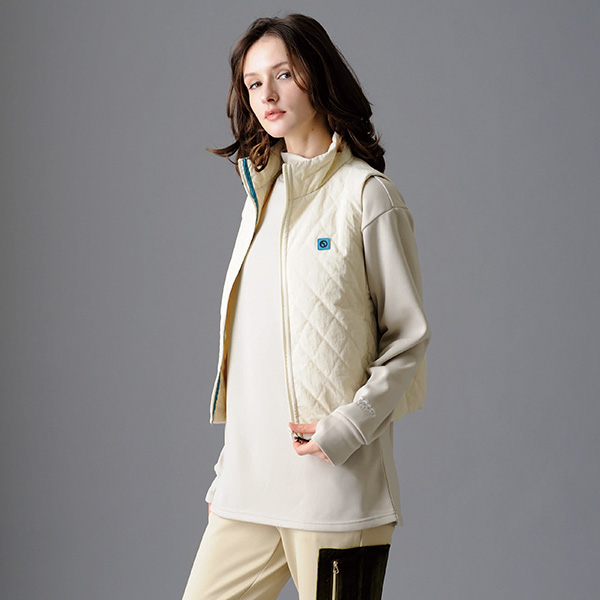 アウトドアプロダクツ UVマルチファンクションあったかアンサンブル OUTDOOR PRODUCTS 大きいサイズ M L LL 3L