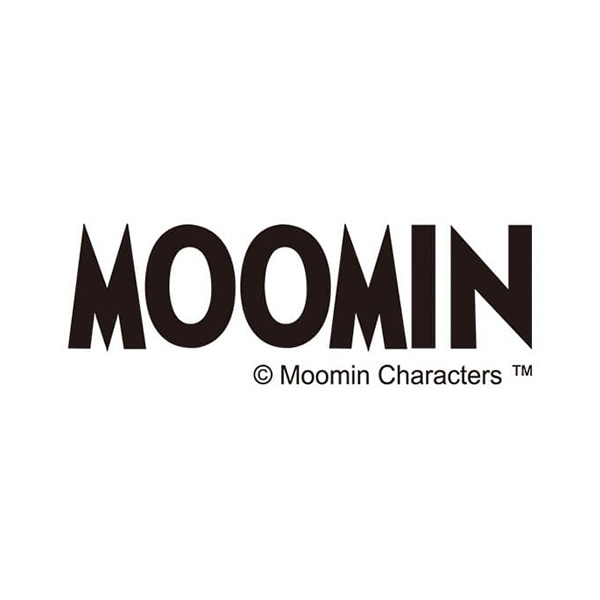 ムーミン エンブロイ2WAYトート スナフキン＆ムーミン MOOMIN