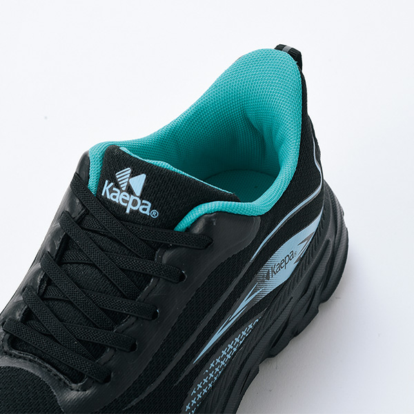 ケイパ するっと履けるハンズフリー楽ちんシューズ Kaepa