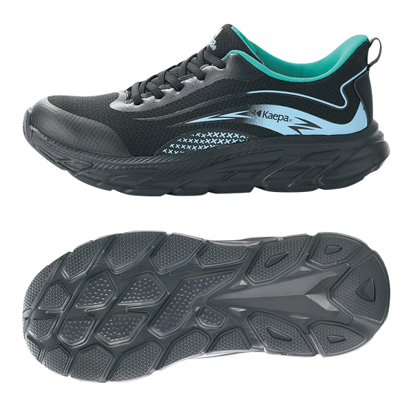 ケイパ するっと履けるハンズフリー楽ちんシューズ Kaepa