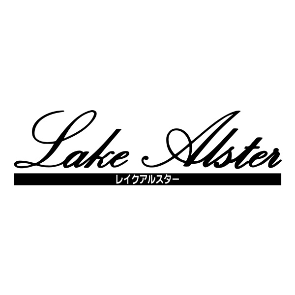 レイクアルスター ブランケット Lake Alster