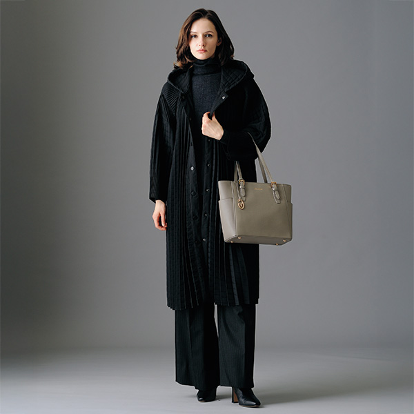 ジャンニ・バレンチノ トートバッグ GIANNI VALENTINO