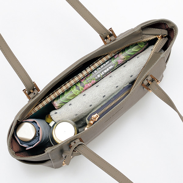 ジャンニ・バレンチノ トートバッグ GIANNI VALENTINO