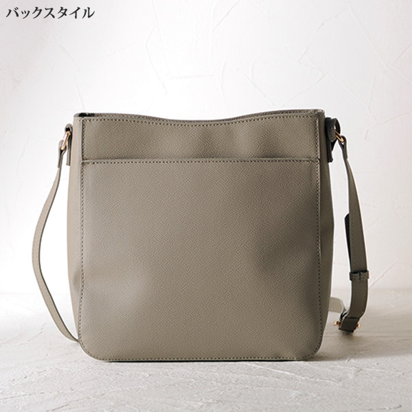 ジャンニ・バレンチノ ショルダーバッグ GIANNI VALENTINO