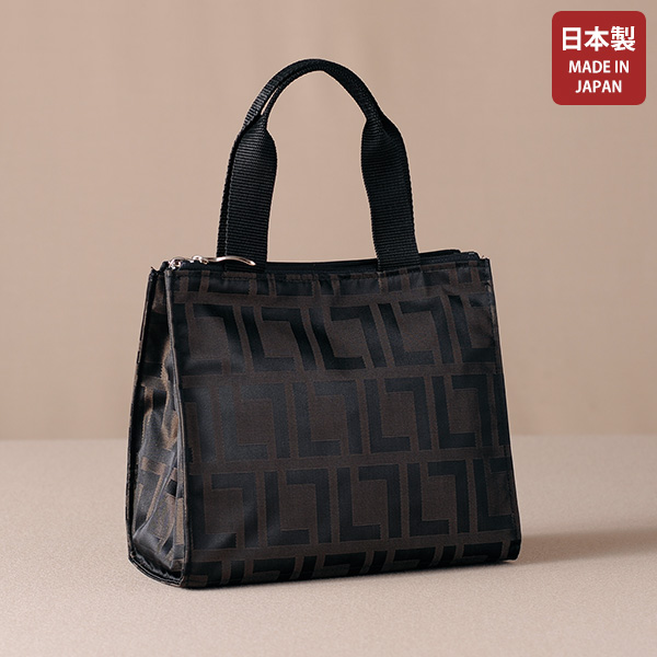 パン・クリエーション ソフトエル手提げバッグ PAN CREATION