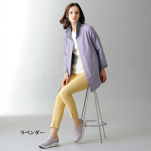 エアソールボールチェーンスニーカー