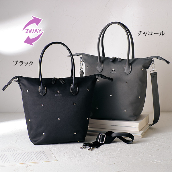 バッグ ショルダーバッグ トートバッグ 等一覧ページです。おしゃれな