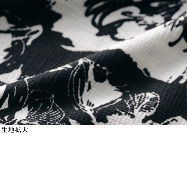 アンサンブル風チュニック