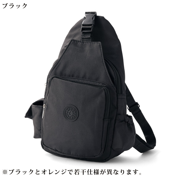 2WAY軽量タウンリュック