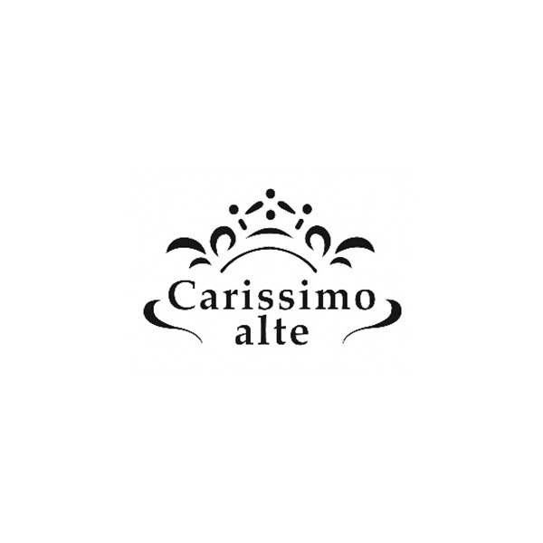 カリシモ・アルテ 牛革甲ベルトシューズ Carissimo alte