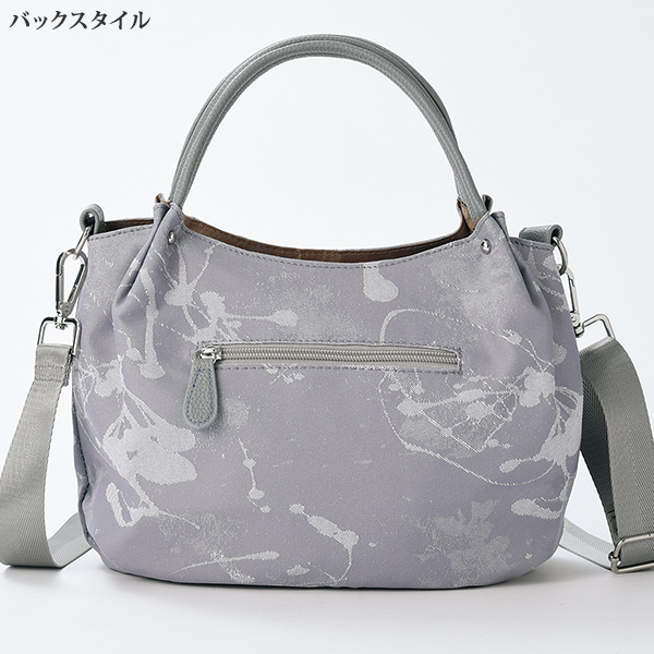 アートペイント2WAYバッグ