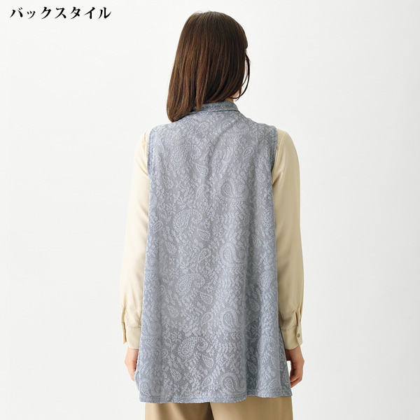 レースベスト