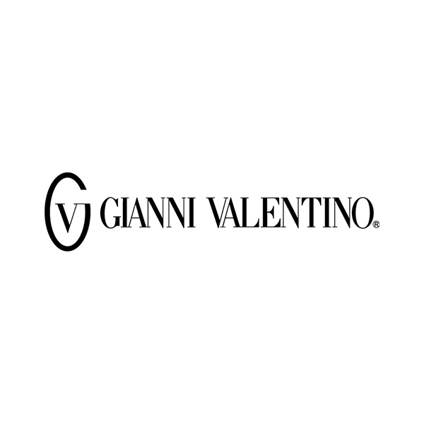 ジャンニ・バレンチノ モノグラム柄トートバッグ GIANNI VALENTINO