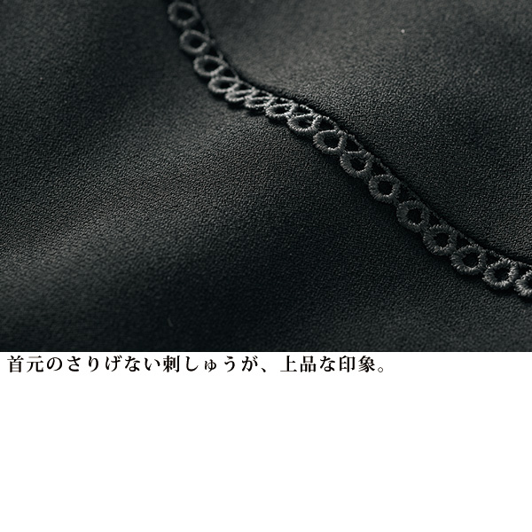 フォーマルワンピースアンサンブル 大きいサイズ S M L LL 3L 4L