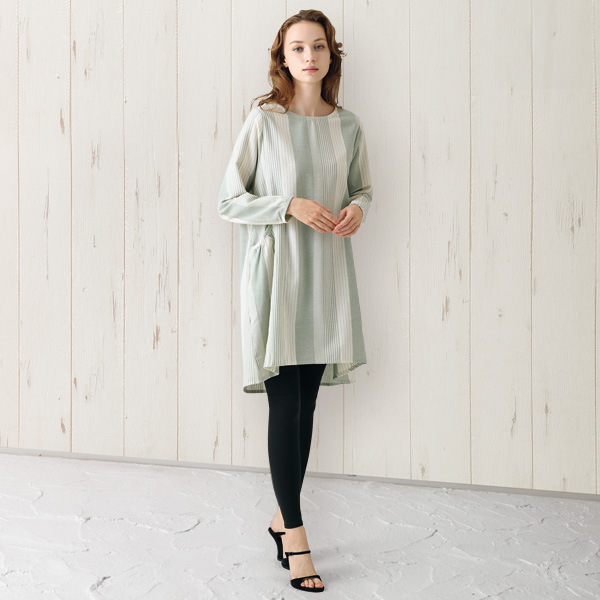 土井先生監修 膝・骨盤・骨盤底筋・サポートレギンス 大きいサイズ M L LL 3L