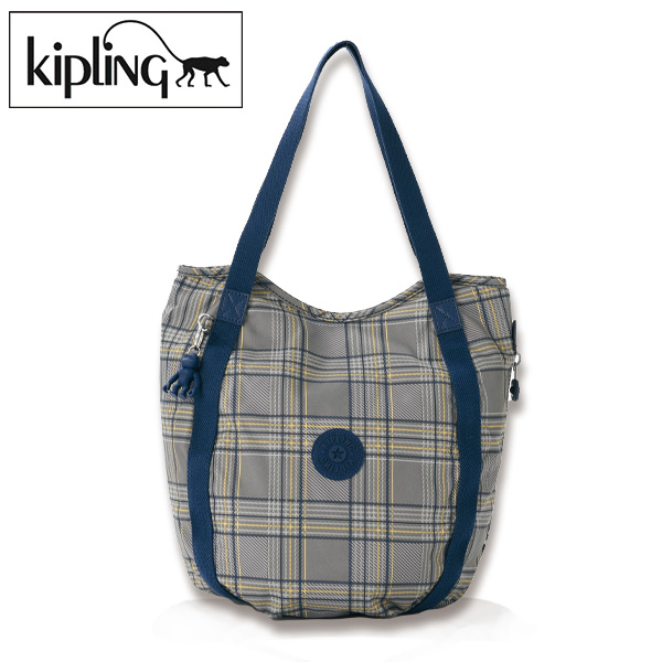 キプリング トートバッグ BALLOON kipling