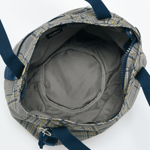 キプリング トートバッグ BALLOON kipling