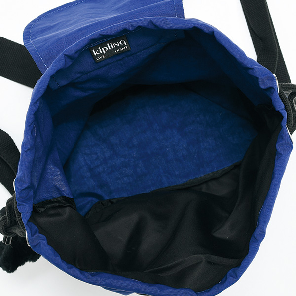 キプリング タウンリュック NEWFUNDAMENTAL S kipling