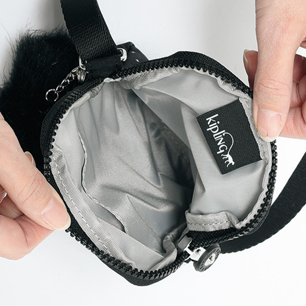 キプリング ポシェット TALLY kipling