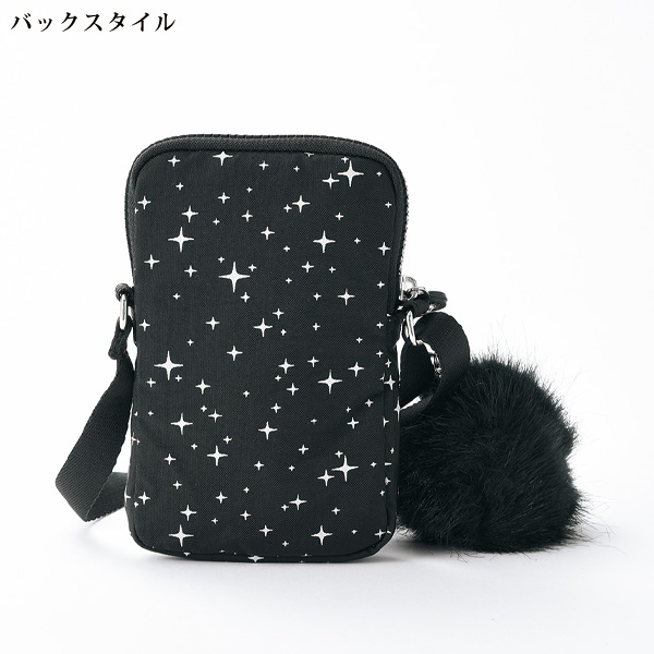 キプリング ポシェット TALLY kipling