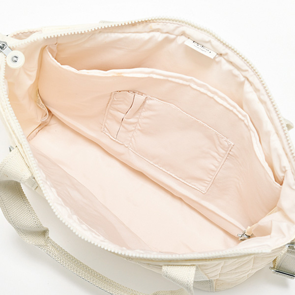 キプリング 2WAYトートバッグ FARIS kipling