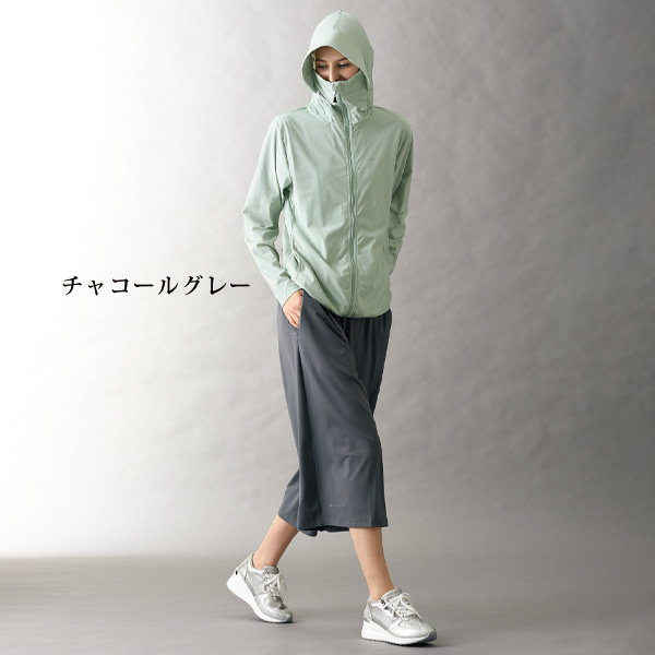 ケイパ 遮熱仕様ハーフパンツ Kaepa