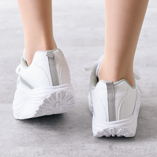 タニタ 体幹よくナールシューズ TANITA　