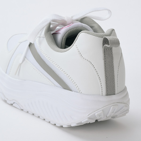 タニタ 体幹よくナールシューズ TANITA　