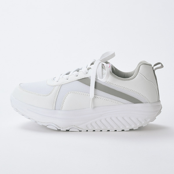 タニタ 体幹よくナールシューズ TANITA　