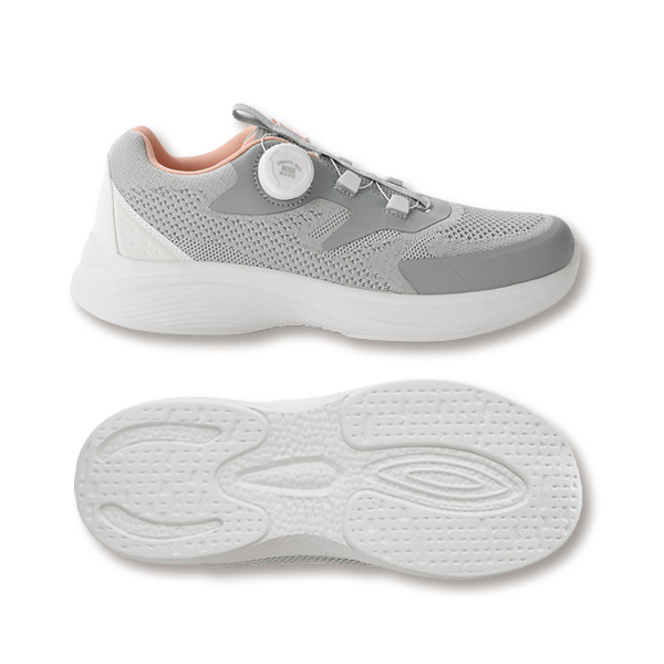 ビバリーヒルズポロクラブ ダイヤルで締めるスニーカー BEVERLY HILLS POLO CLUB