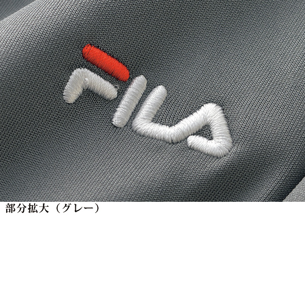 フィラ タックテーパードパンツ FILA 大きいサイズ M L LL 3L