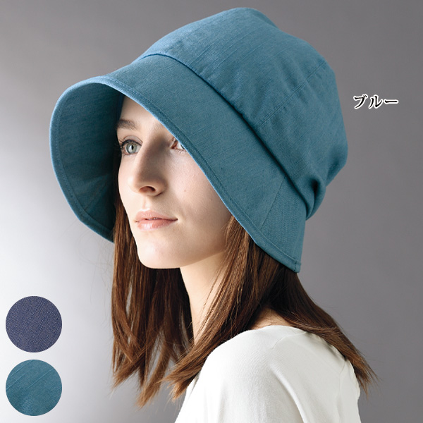 デニムキャスケット