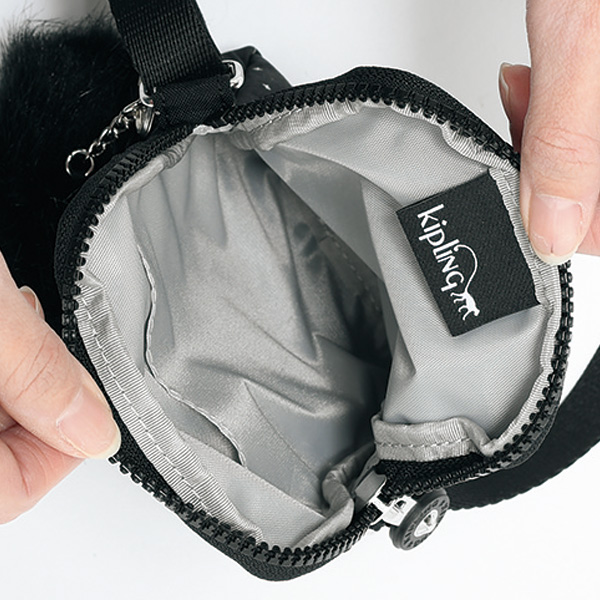 キプリング ポシェット TALLY kipling