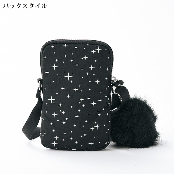 キプリング ポシェット TALLY kipling