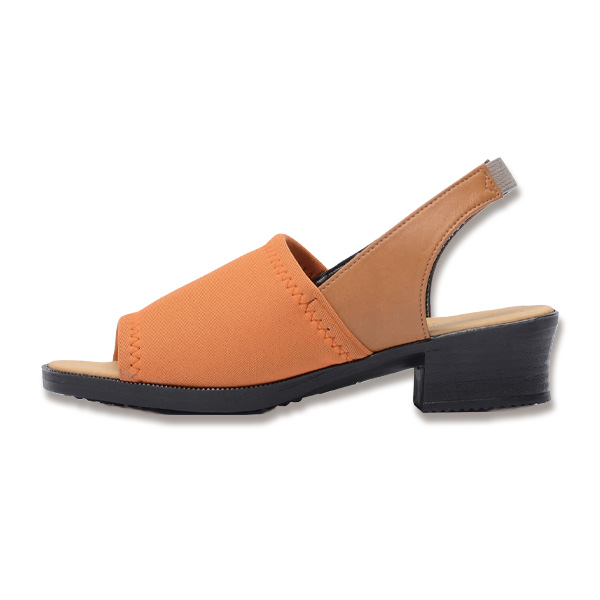 ゆったり快適伸び楽サンダル