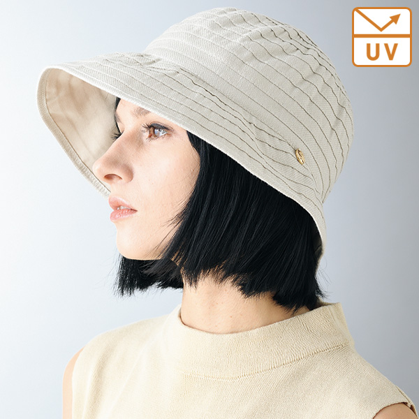 テープブレードハット