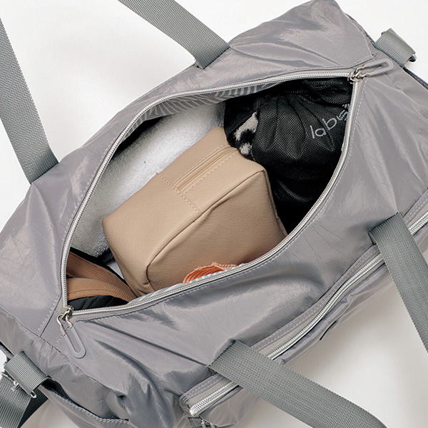 2WAYトラベルボストンバッグ