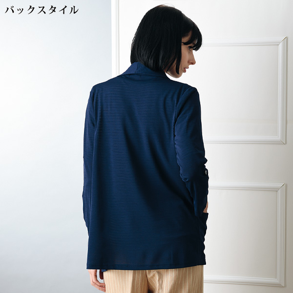 ジャケットアンサンブル