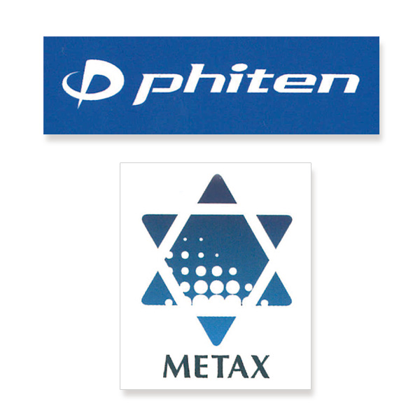 ファイテン 快適ニットスニーカー phiten