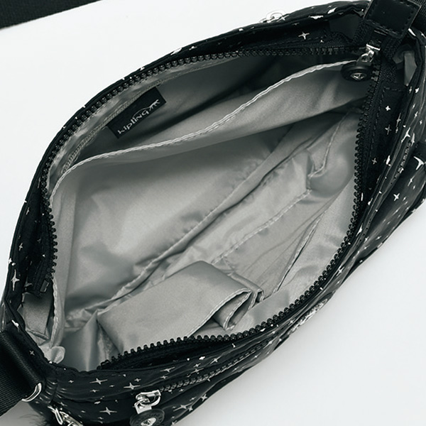 キプリング ショルダーバッグ SYRO kipling