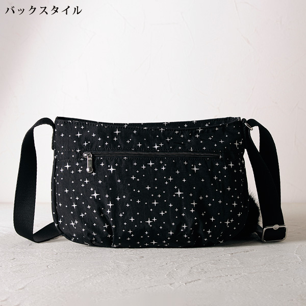 キプリング ショルダーバッグ SYRO kipling